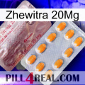 Zhewitra 20Mg new13